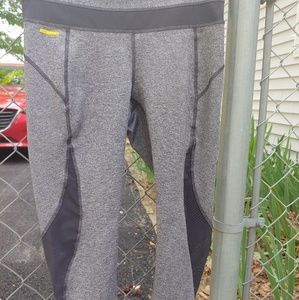 Lole capri yoga legging pants